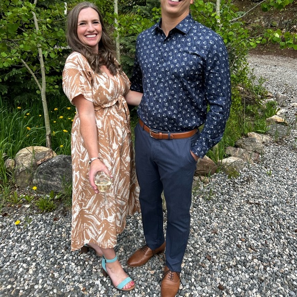 Designer at heart who loves to buy&sell threads - Picture 5 of 9